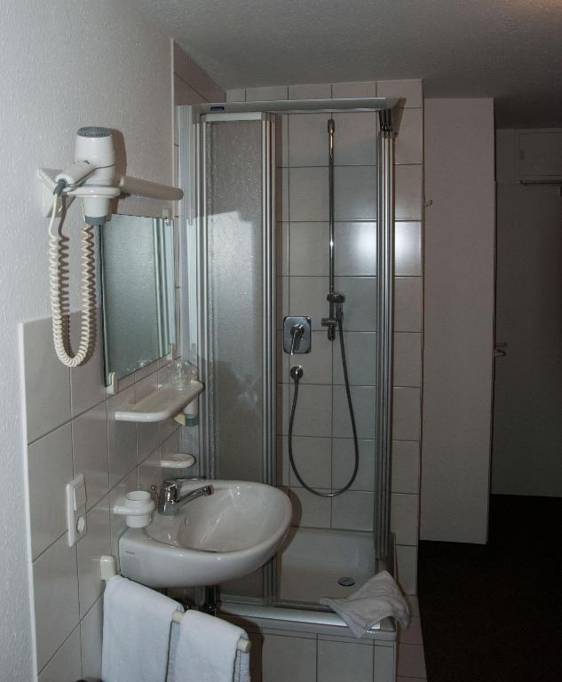 Gaestehaus Ziegler Stuttgart Rum bild